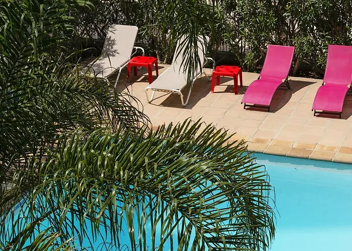 Hotel Beausejour