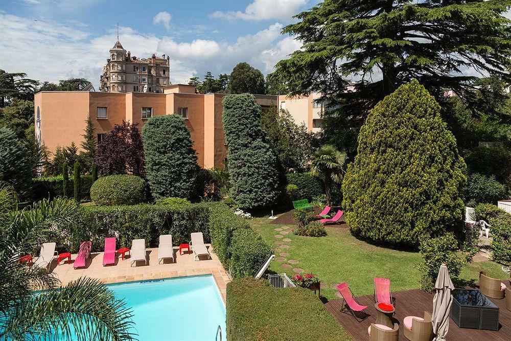 Beausejour Hotel 3*